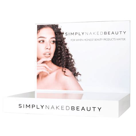 simply naked beauty|solo